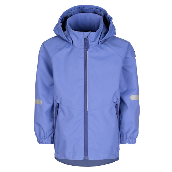 O. Pyret HAZY JACKET SHELL SOLID Kinder - Regenjacke
