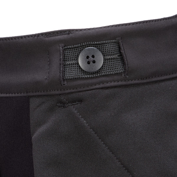 Polarn O. Pyret EXPLORE TROUSER OUTDOOR SOLID PO.P ADVENTURE Kinder - Softshellhose Ansicht 7