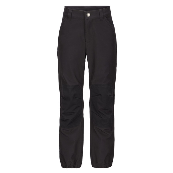 O. Pyret EXPLORE TROUSER OUTDOOR SOLID PO.P ADVENTURE Kinder - Softshellhose