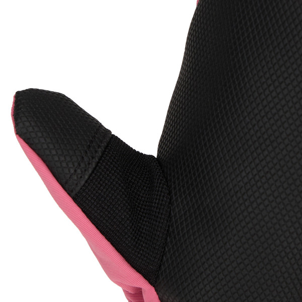 Polarn O. Pyret LEAF SHELL MITTEN SOLID Kinder - Fausthandschuhe Ansicht 3