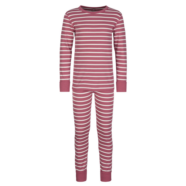 O. Pyret POLARN PYJAMAS SET STRIPED Kinder