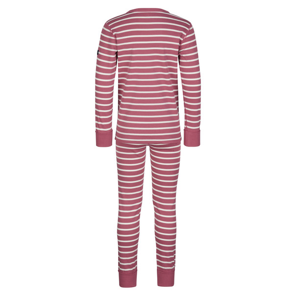 Polarn O. Pyret POLARN PYJAMAS SET STRIPED Kinder Ansicht 2