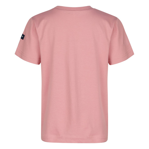Polarn O. Pyret CLIMB TOP S/S PRINTED Kinder - T-Shirt Ansicht 2