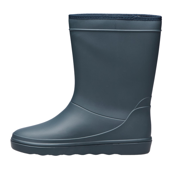 Enfant THERMO BOOTS - SOLID Kinder - Gummistiefel gefüttert Ansicht 3