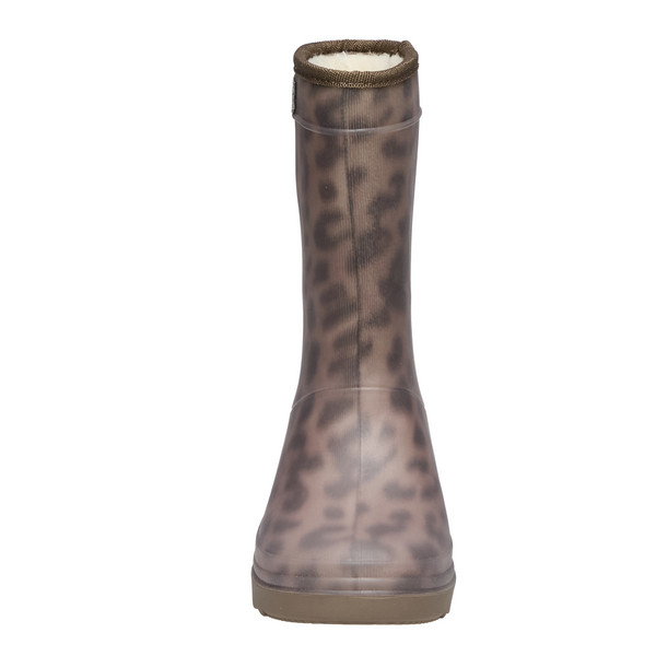 Enfant THERMO BOOTS PRINT Kinder - Gummistiefel gefüttert Ansicht 4