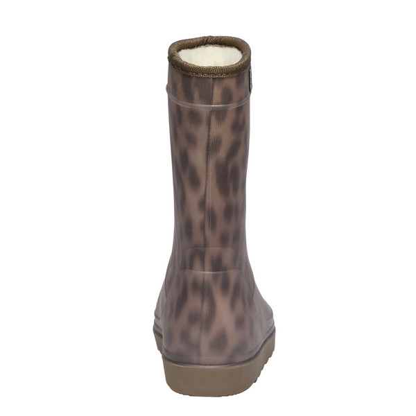 Enfant THERMO BOOTS PRINT Kinder - Gummistiefel gefüttert Ansicht 5
