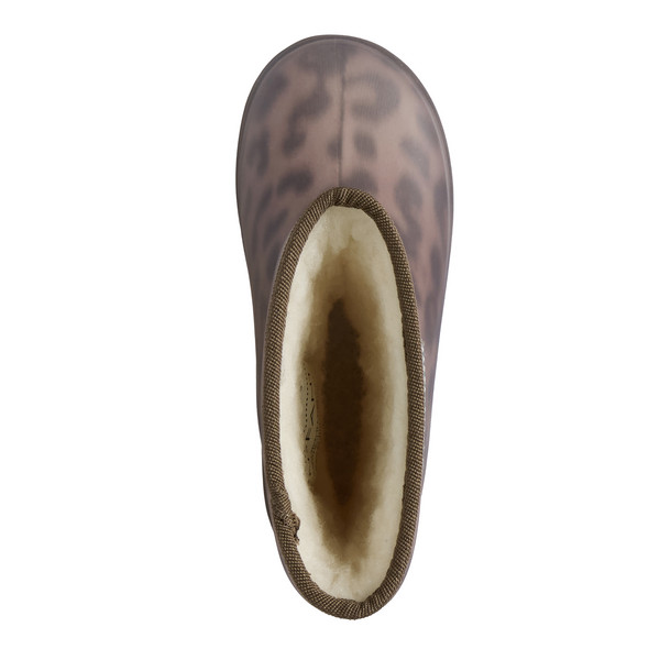 Enfant THERMO BOOTS PRINT Kinder - Gummistiefel gefüttert Ansicht 6
