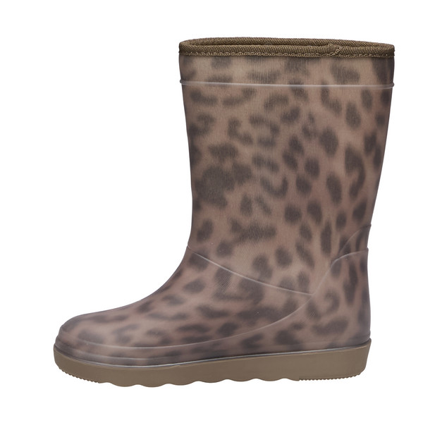 Enfant THERMO BOOTS PRINT Kinder - Gummistiefel gefüttert Ansicht 3