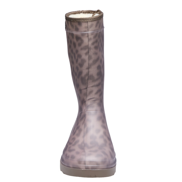 Enfant THERMO BOOTS PRINT Kinder - Gummistiefel gefüttert Ansicht 4