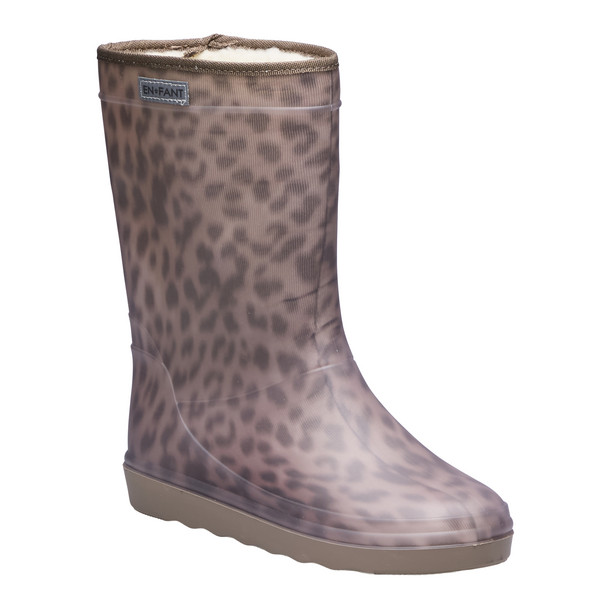 Enfant THERMO BOOTS PRINT Kinder - Gummistiefel gefüttert Ansicht 2