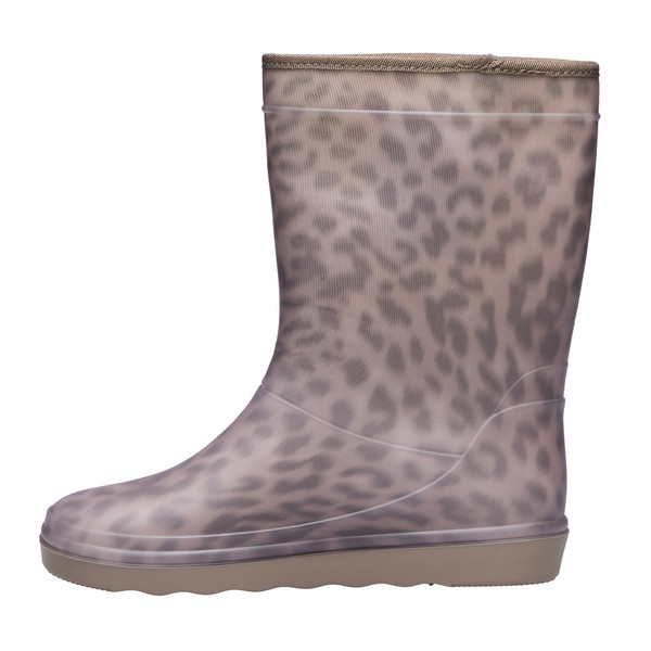 Enfant THERMO BOOTS PRINT Kinder - Gummistiefel gefüttert Ansicht 3