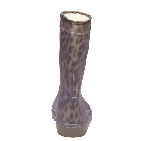 Enfant THERMO BOOTS PRINT Kinder - Gummistiefel gefüttert Ansicht 5