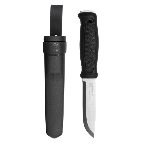 Morakniv GARBERG W/POLYMER SHEATH (S) - Feststehendes Messer Ansicht 3