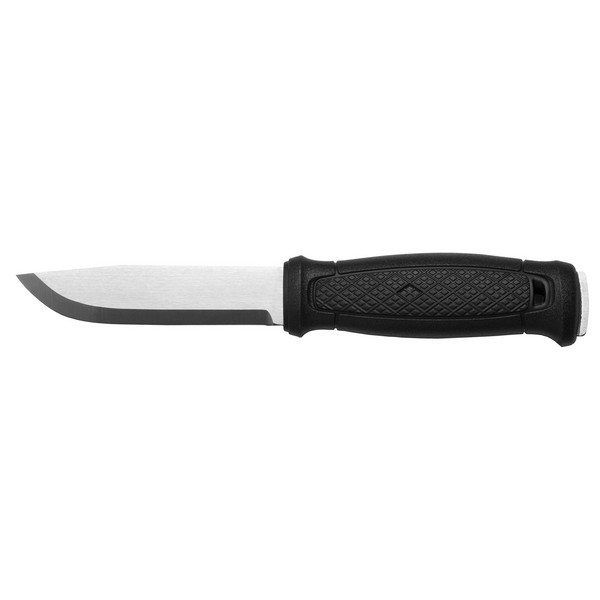 GARBERG W/POLYMER SHEATH (S) - Feststehendes Messer