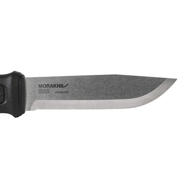 Morakniv GARBERG W/POLYMER SHEATH (S) - Feststehendes Messer Ansicht 7