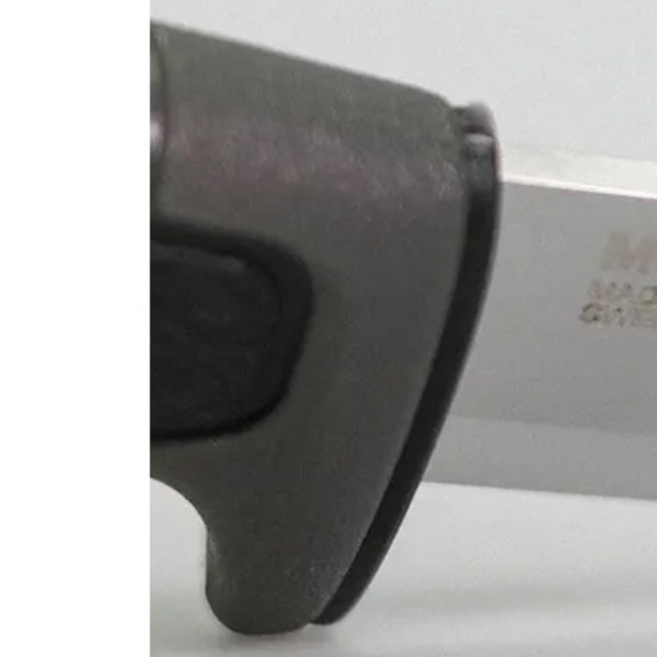 Morakniv RISBERG HEAVYDUTY (C) - Feststehendes Messer Ansicht 8