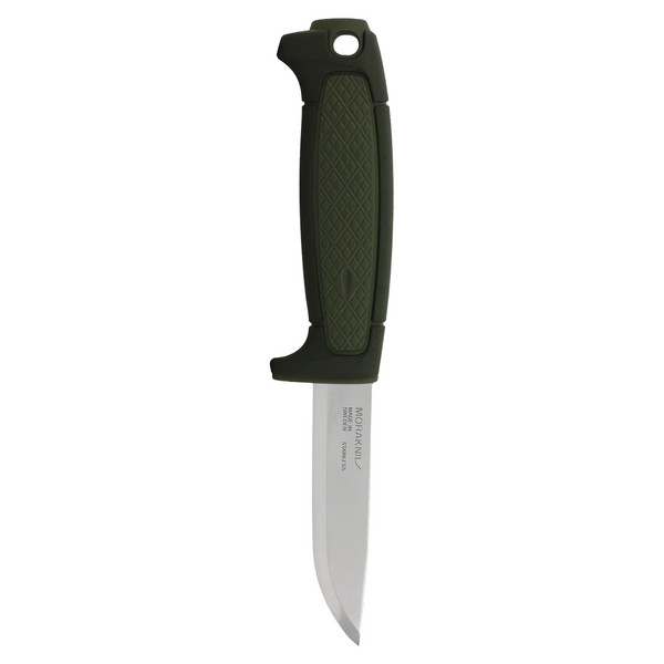 Morakniv RISBERG (S) - Feststehendes Messer Ansicht 2