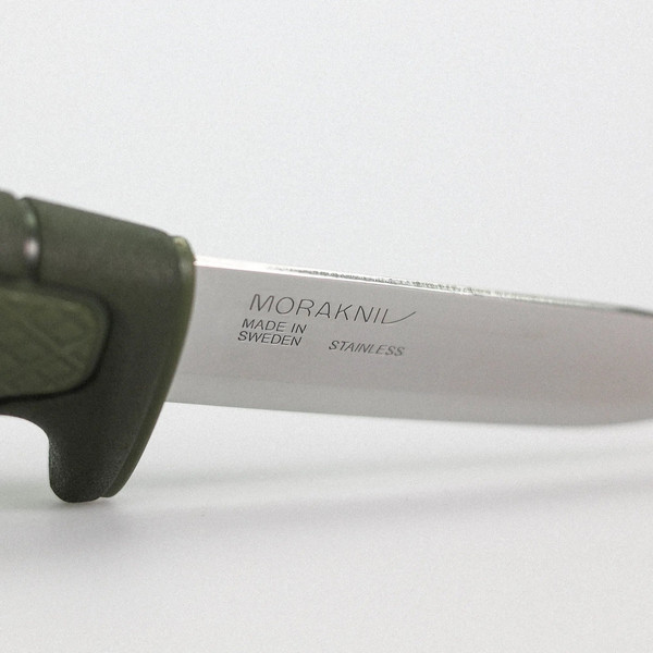 Morakniv RISBERG (S) - Feststehendes Messer Ansicht 7