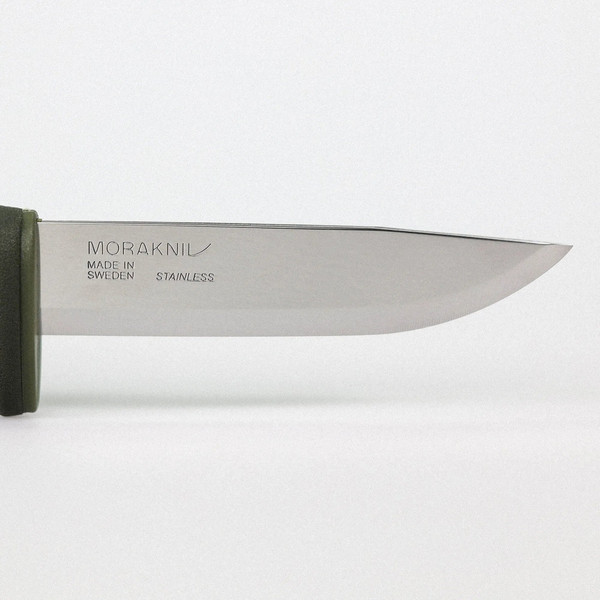 Morakniv RISBERG (S) - Feststehendes Messer Ansicht 5