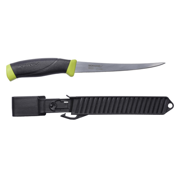 COMPANION FISH. FILLET 155 (S) - Feststehendes Messer
