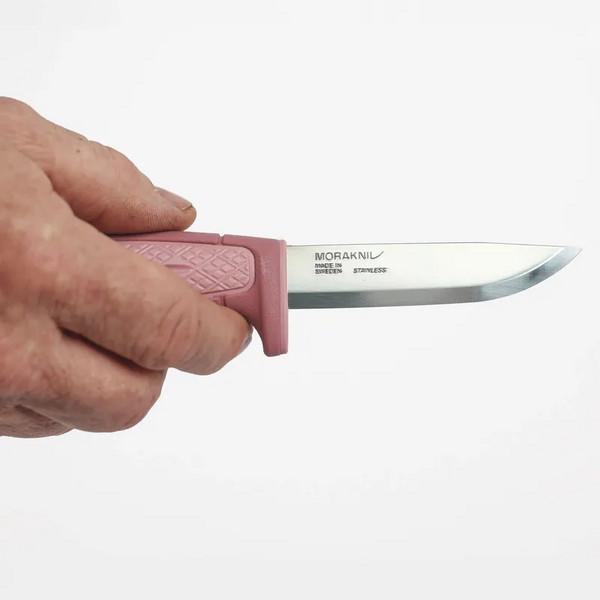 Morakniv RISBERG (S) - Feststehendes Messer Ansicht 9