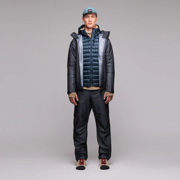 Fjällräven KEB LÄTT GTX JACKET M Herren - Hardshelljacke Ansicht 8