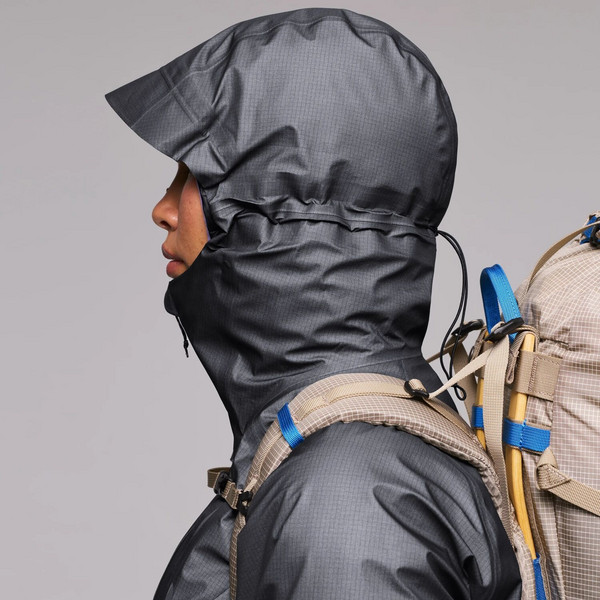 Fjällräven KEB LÄTT GTX JACKET M Herren - Hardshelljacke Ansicht 9