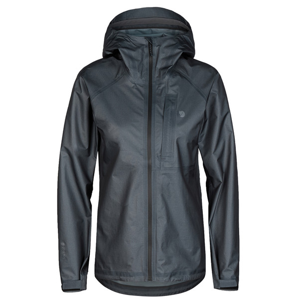 KEB LÄTT GTX JACKET W Damen - Hardshelljacke