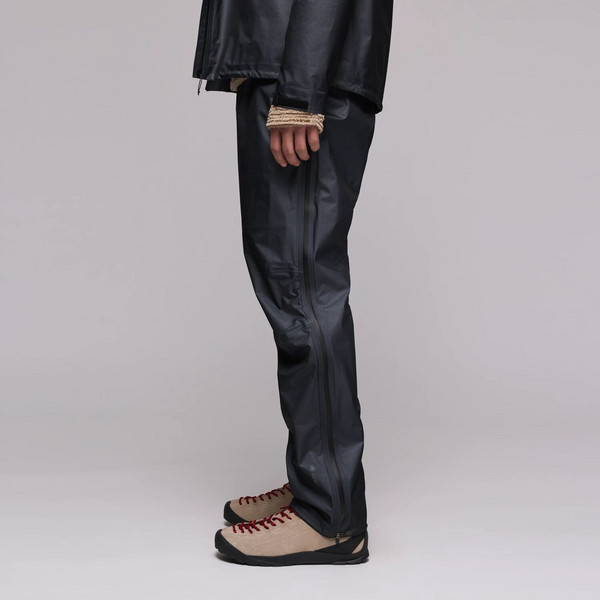 Fjällräven KEB LÄTT GTX TROUSERS M Herren - Hardshellhose Ansicht 5