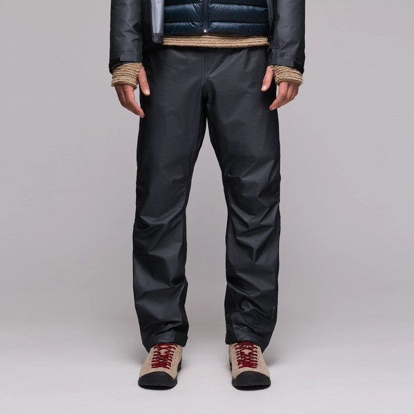 Fjällräven KEB LÄTT GTX TROUSERS W Damen - Hardshellhose Ansicht 4
