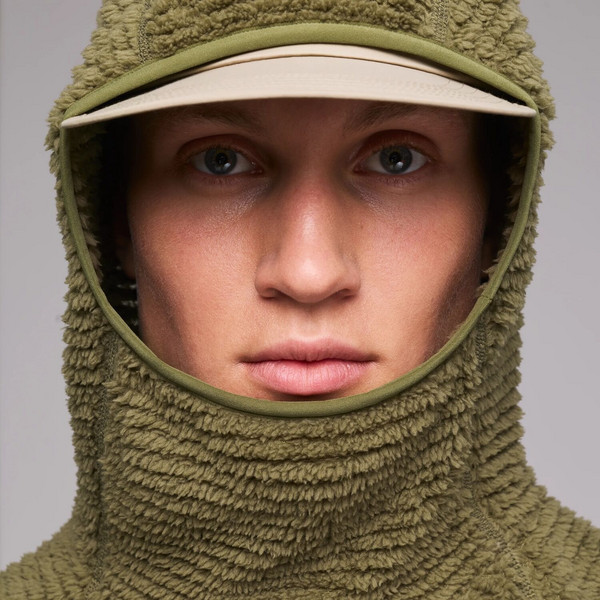 Fjällräven KEB LÄTT HOODIE M Herren - Hoodie Ansicht 5