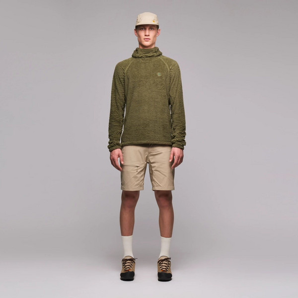 Fjällräven KEB LÄTT HOODIE M Herren - Hoodie Ansicht 3