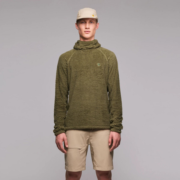 Fjällräven KEB LÄTT HOODIE M Herren - Hoodie Ansicht 4