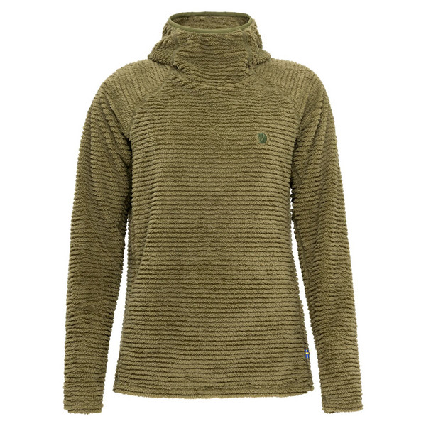 KEB LÄTT HOODIE W Damen - Hoodie