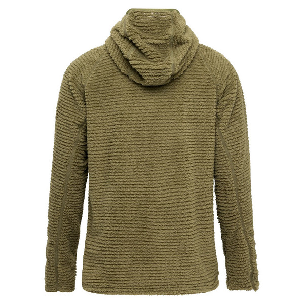 Fjällräven KEB LÄTT HOODIE W Damen - Hoodie Ansicht 2