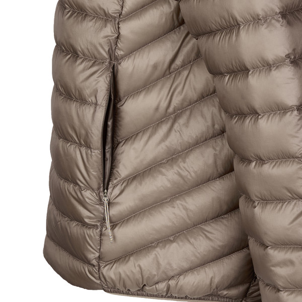 Fjällräven KEB LÄTT DOWN JACKET M Herren - Daunenjacke Ansicht 4