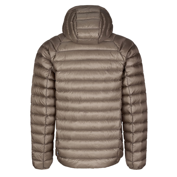 Fjällräven KEB LÄTT DOWN JACKET M Herren - Daunenjacke Ansicht 3