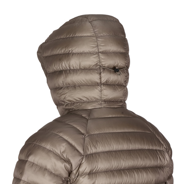 Fjällräven KEB LÄTT DOWN JACKET M Herren - Daunenjacke Ansicht 6