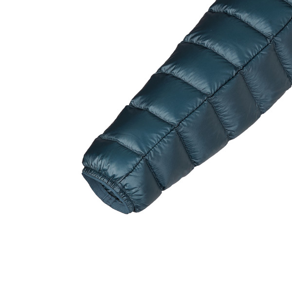 Fjällräven KEB LÄTT DOWN JACKET W Damen - Daunenjacke Ansicht 5