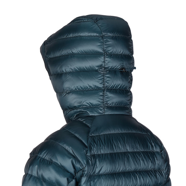 Fjällräven KEB LÄTT DOWN JACKET W Damen - Daunenjacke Ansicht 6