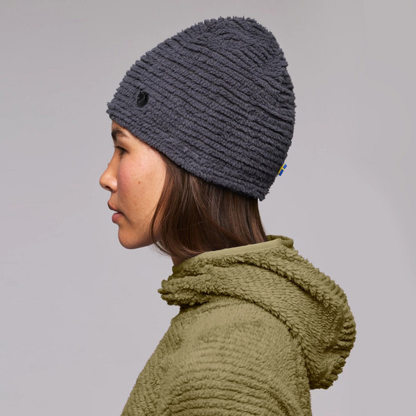 Fjällräven KEB LÄTT BEANIE Unisex - Mütze Ansicht 3