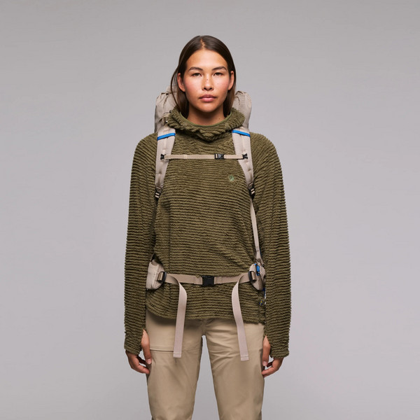 Fjällräven KEB LÄTT 55 S/M Unisex - Trekkingrucksack Ansicht 6