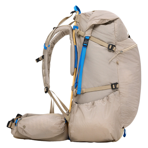 Fjällräven KEB LÄTT 55 S/M Unisex - Trekkingrucksack Ansicht 3
