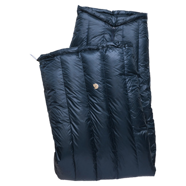 KEB LÄTT TWO SEASONS QUILT - Deckenschlafsack
