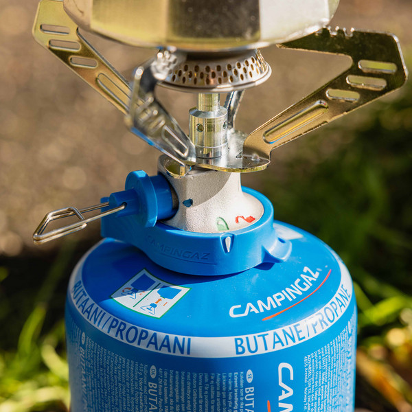 Campingaz CAMPING CONNECT - Gaskocher Ansicht 7