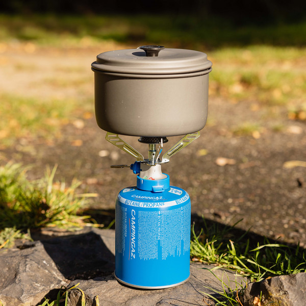 Campingaz CAMPING CONNECT - Gaskocher Ansicht 9
