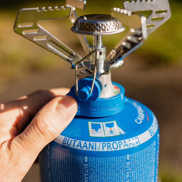 Campingaz CAMPING CONNECT - Gaskocher Ansicht 10