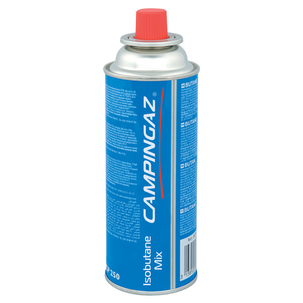 CP 250 - Gaskartusche