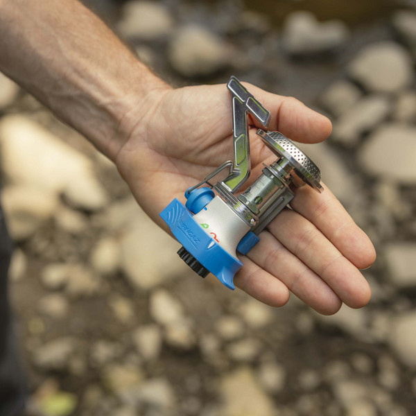 Campingaz TWISTER CONNECT - Gaskocher Ansicht 18