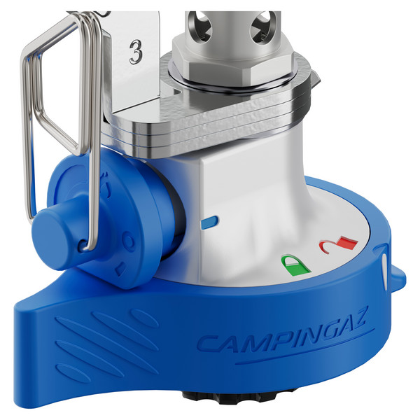 Campingaz TWISTER CONNECT - Gaskocher Ansicht 6